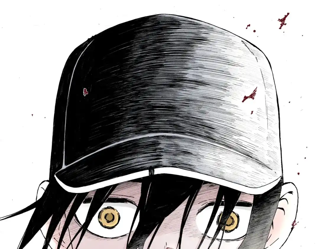 《拾又之国》第52话 希望和绝望 第125页