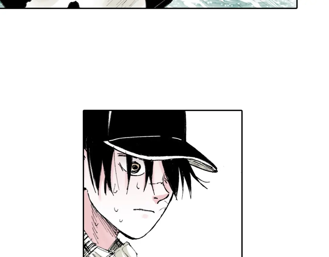 《拾又之国》第52话 希望和绝望 第105页