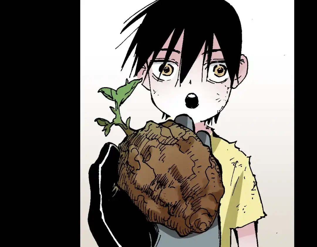 《拾又之国》第53话 不论少爷去哪里 第25页