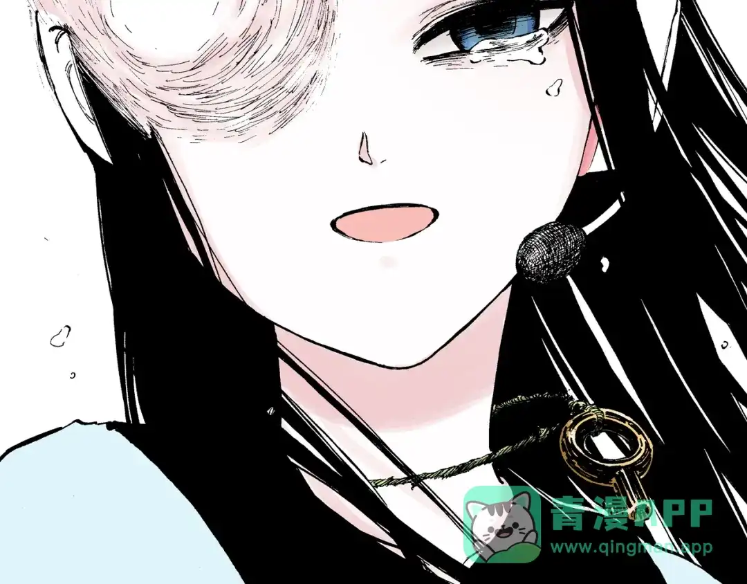《拾又之国》第53话 不论少爷去哪里 第101页