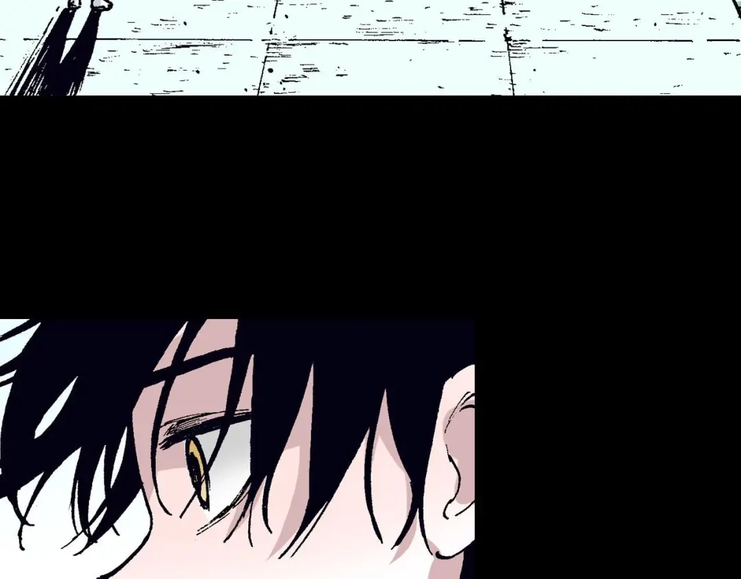 《拾又之国》第53话 不论少爷去哪里 第38页