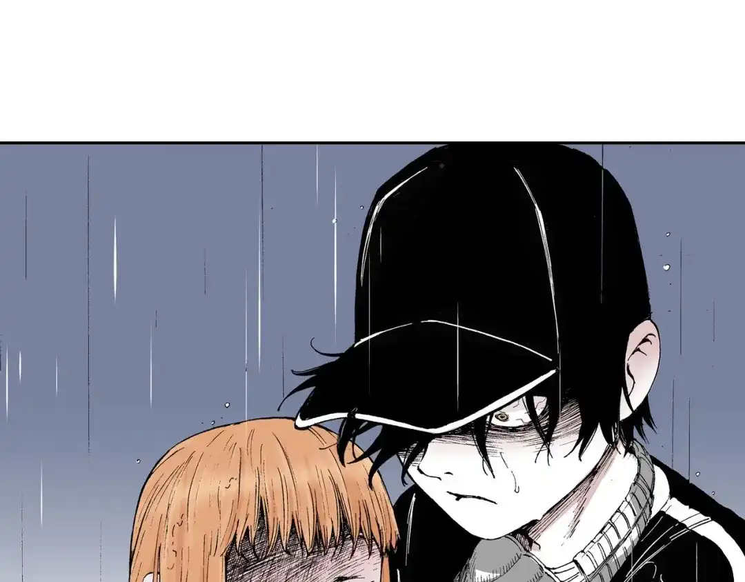 《拾又之国》第53话 不论少爷去哪里 第88页