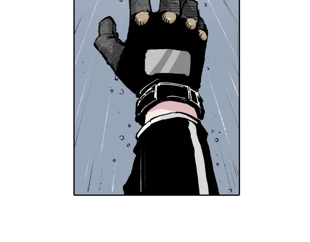 《拾又之国》第54话 巨变手装 第35页