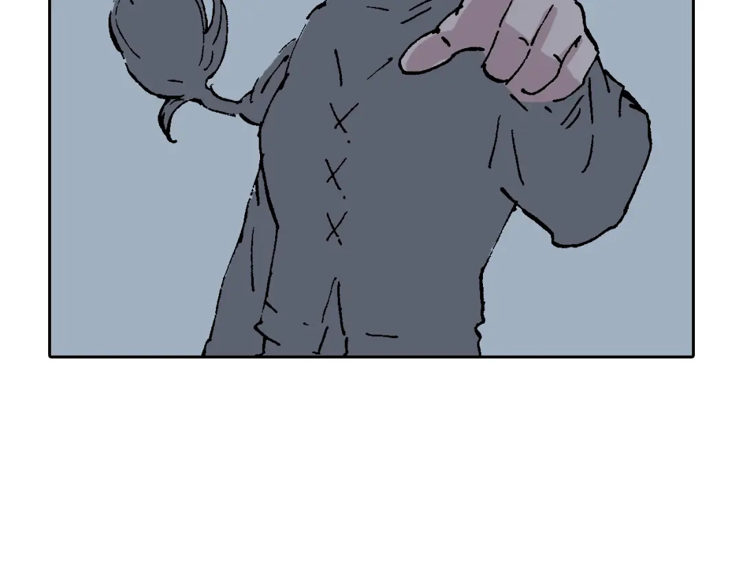 《拾又之国》第55话 巨人的怒火 第9页