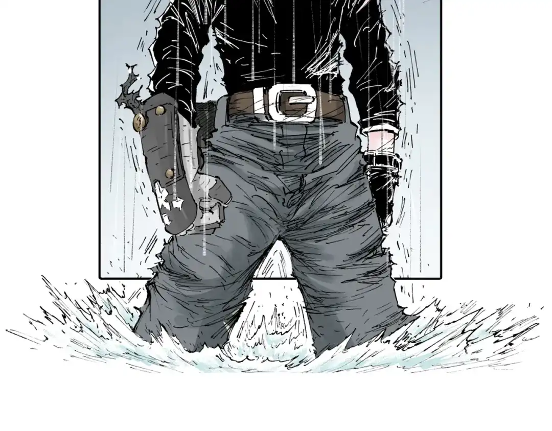 《拾又之国》第56话 怪物对怪物 第94页