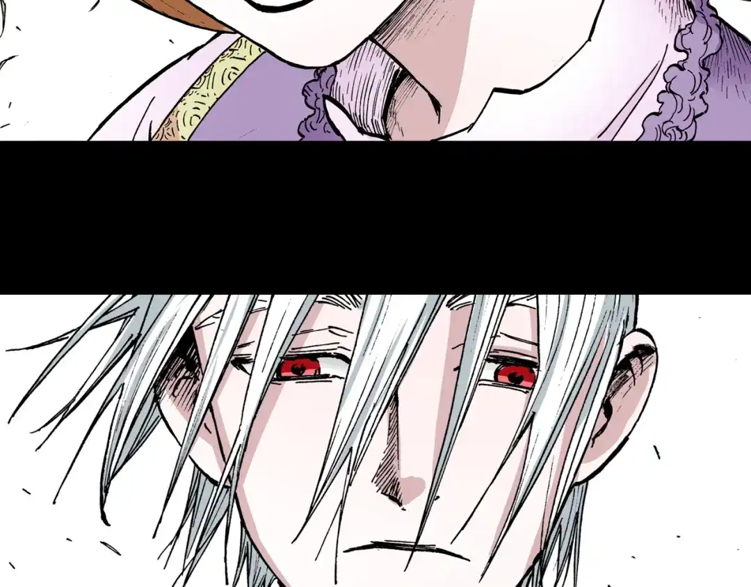 《拾又之国》第56话 怪物对怪物 第40页