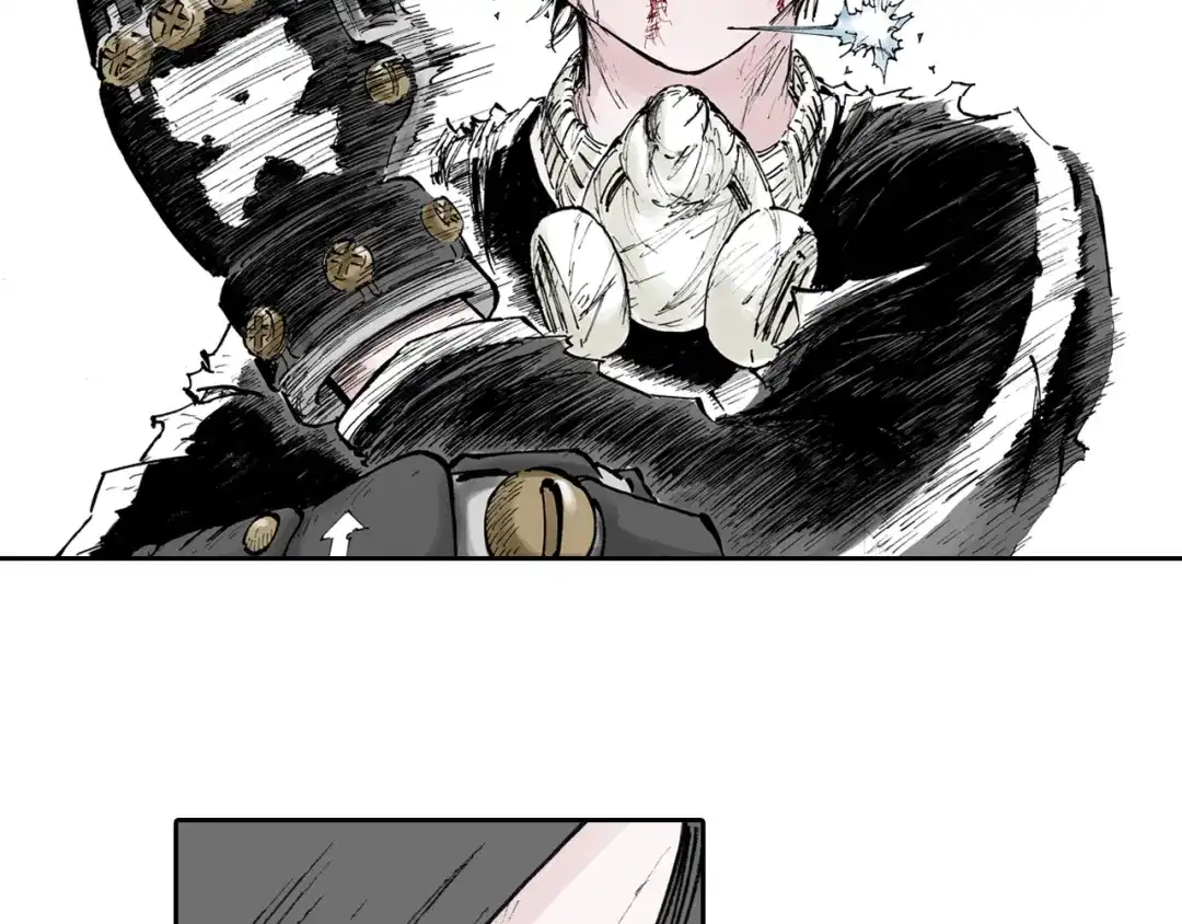 《拾又之国》第57话 梦 第104页