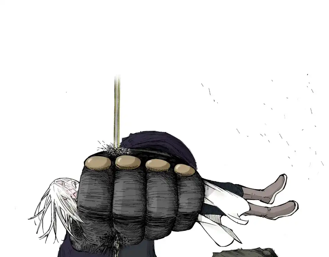 《拾又之国》第57话 梦 第184页