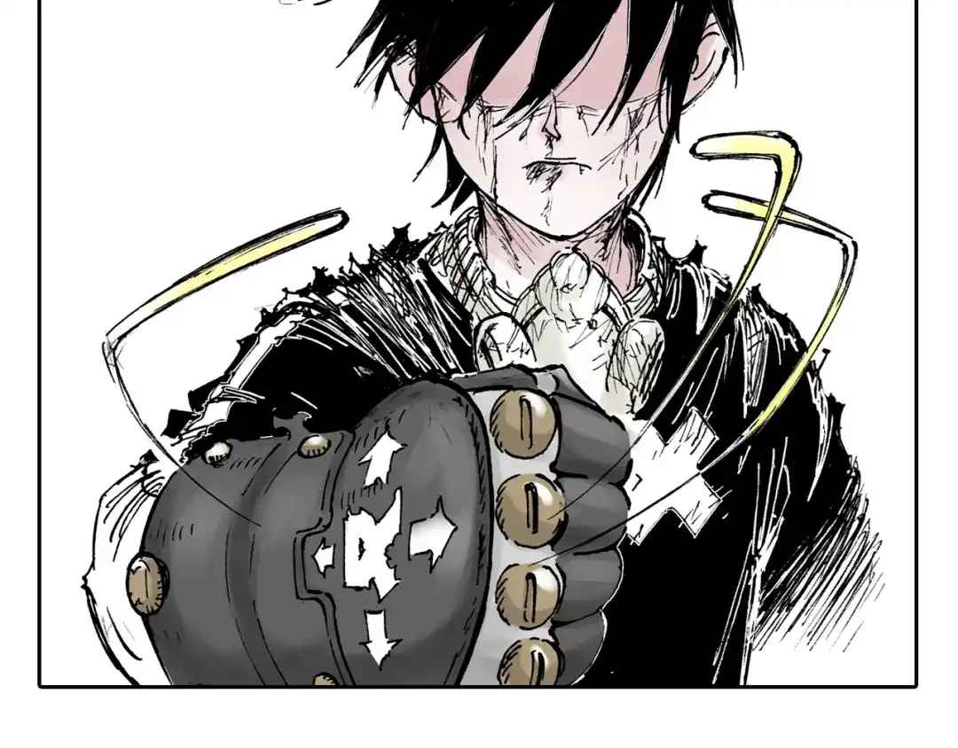 《拾又之国》第57话 梦 第102页