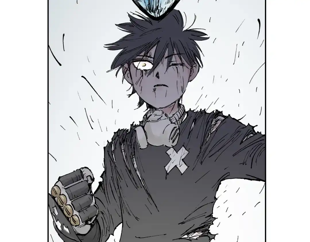 《拾又之国》第57话 梦 第97页