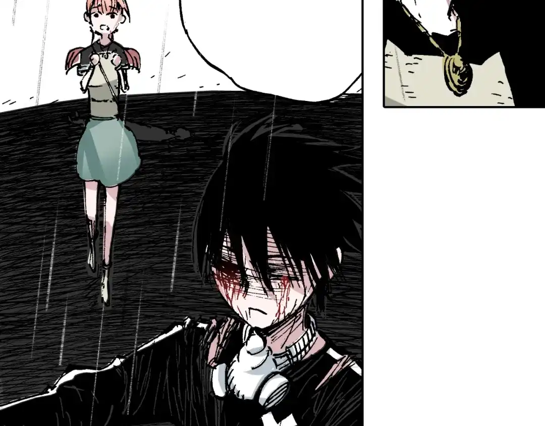 《拾又之国》第58话 故事还未结束 第88页