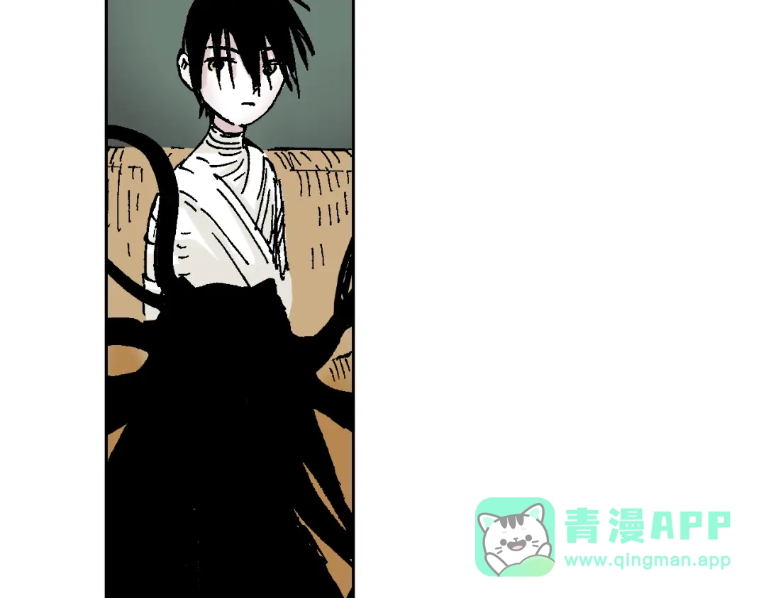 《拾又之国》第61话 过于拟神 第116页