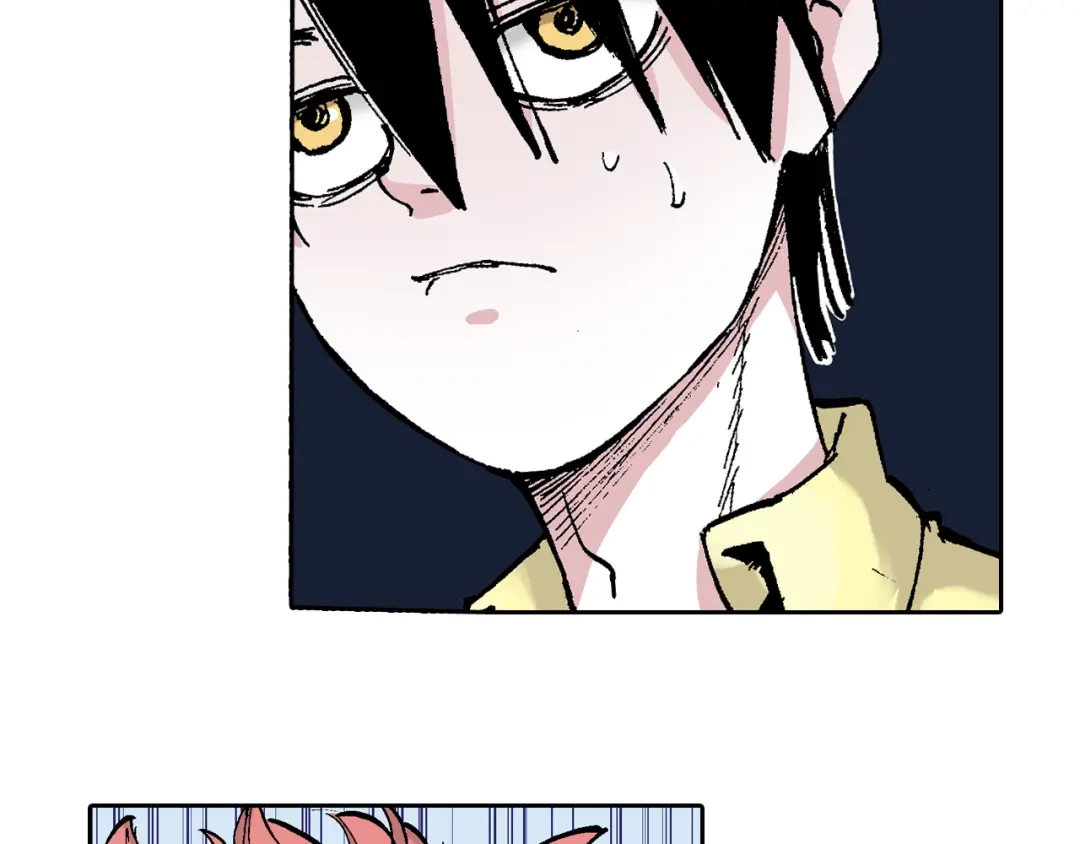 《拾又之国》第64话 过河 第153页