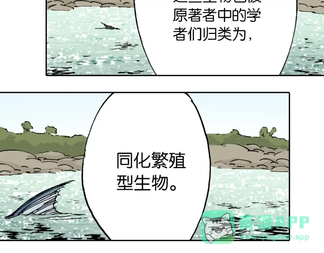 《拾又之国》第64话 过河 第11页