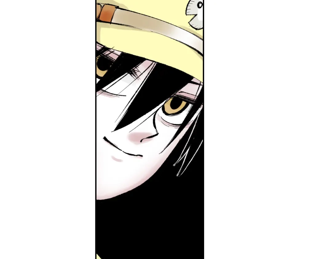 《拾又之国》第66话 好哥们 第68页