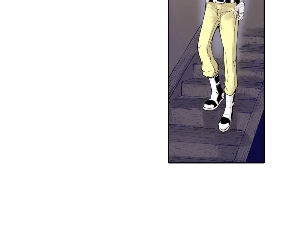 《拾又之国》第66话 好哥们 第32页