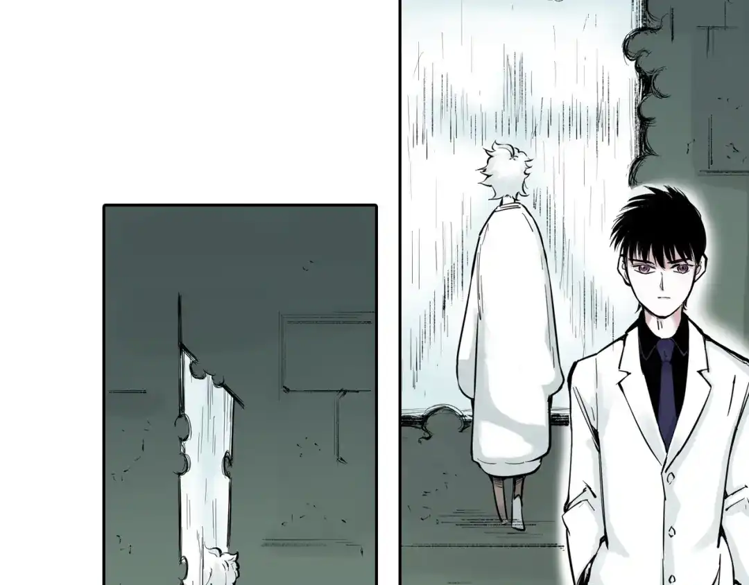 《拾又之国》第67话 往昔故人 第188页