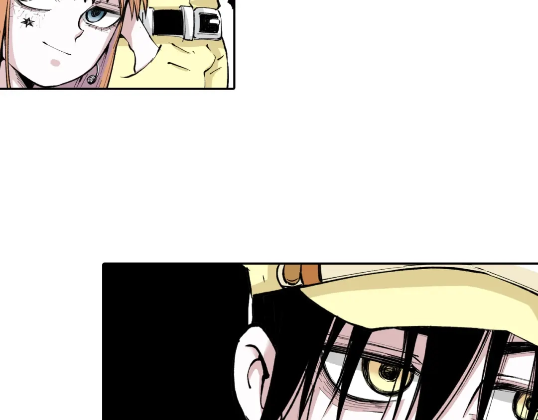 《拾又之国》第67话 往昔故人 第44页