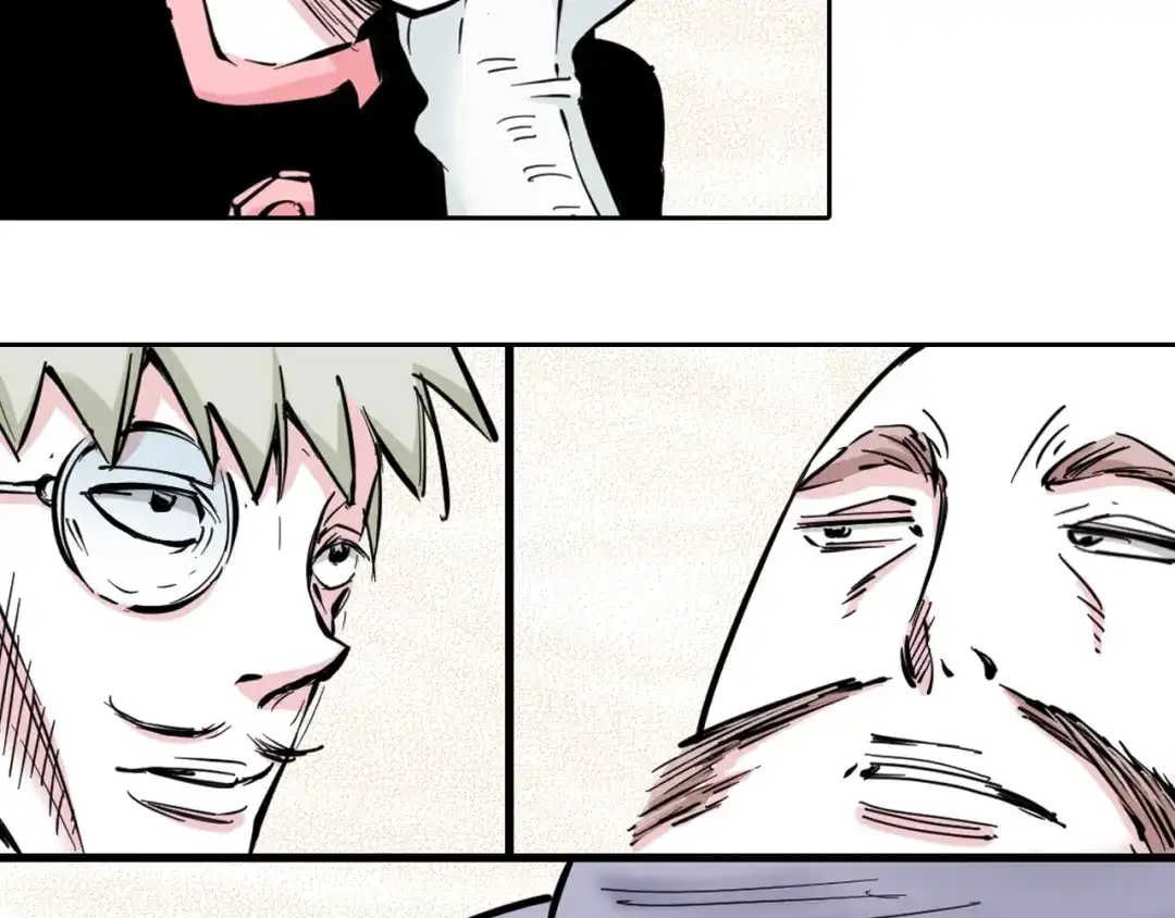 《拾又之国》第68话 还未结束的遗言 第52页