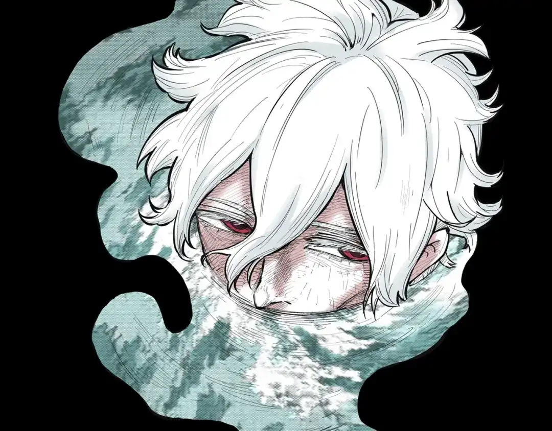 《拾又之国》第68话 还未结束的遗言 第174页