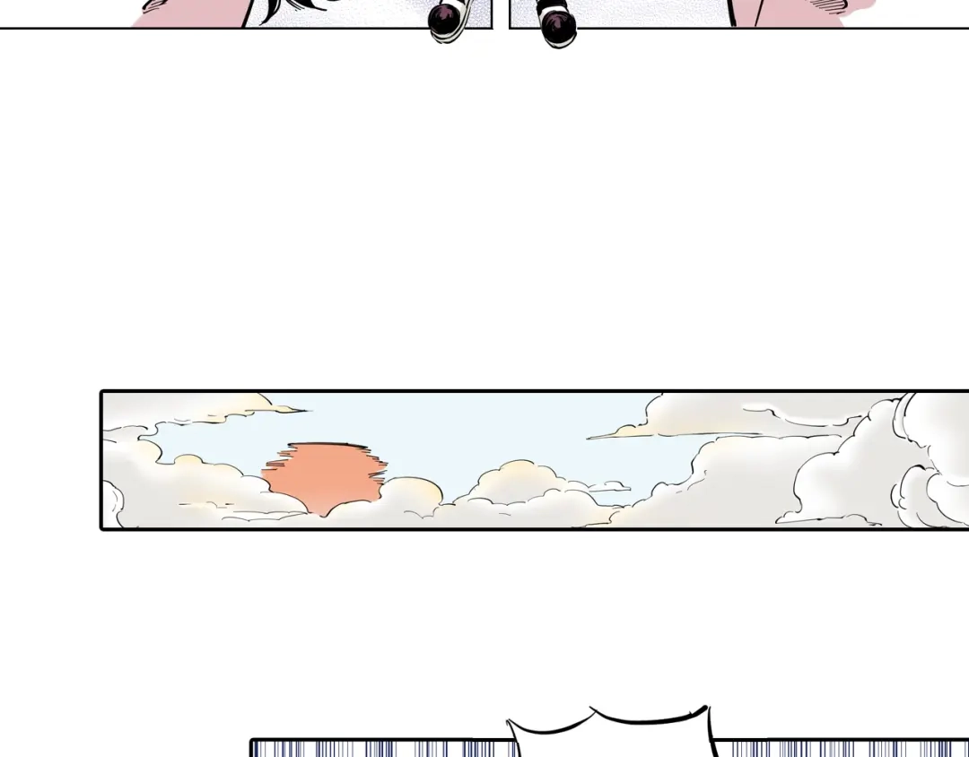 《拾又之国》第69话 强者一会 第125页