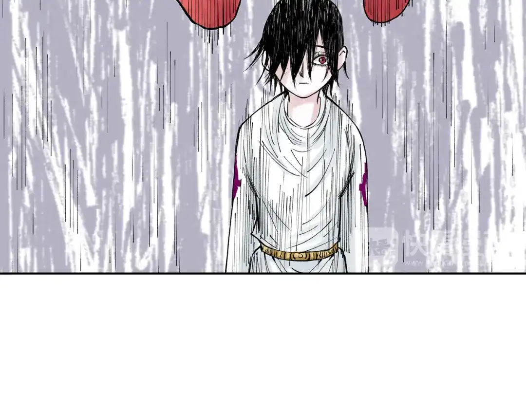 《拾又之国》第74话 天下无双 第105页