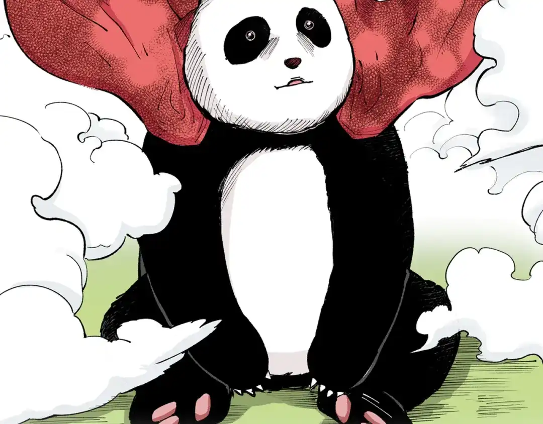 《拾又之国》第74话 天下无双 第117页