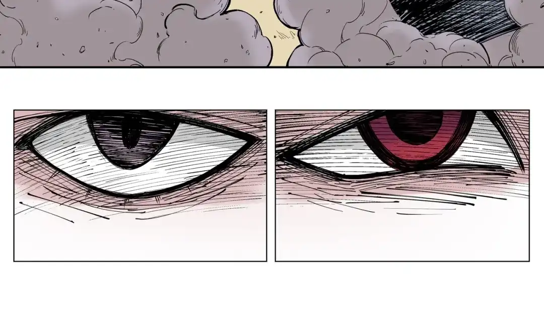 《拾又之国》第77话 回合二 第60页