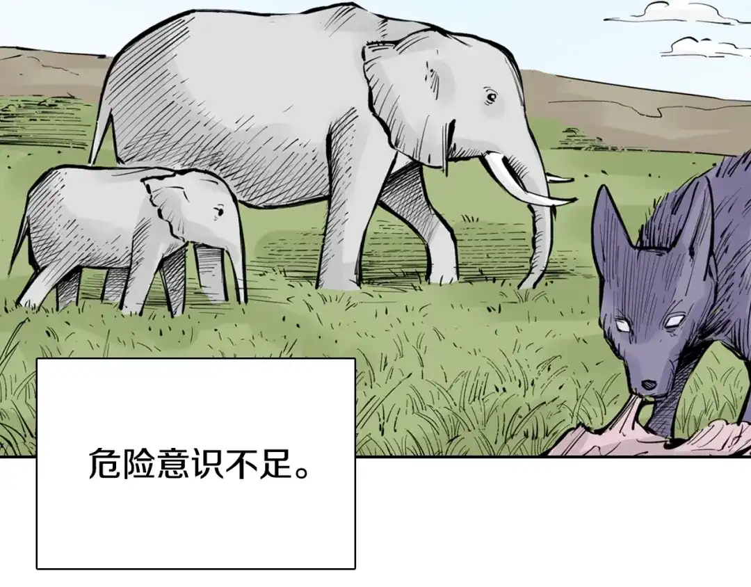 《拾又之国》第78话 不会遇到敌袭了吧？ 第4页