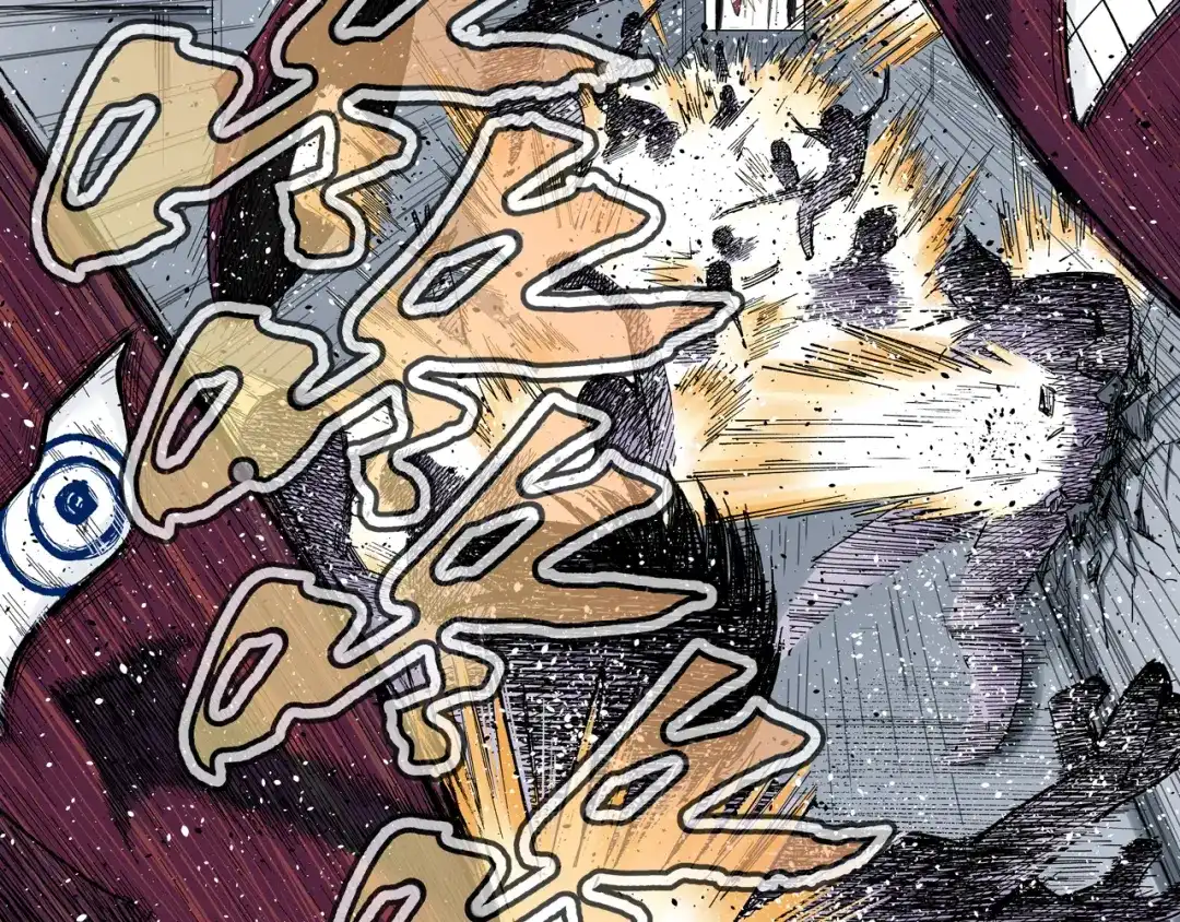 《拾又之国》第79话 重要的与不重要的 第83页
