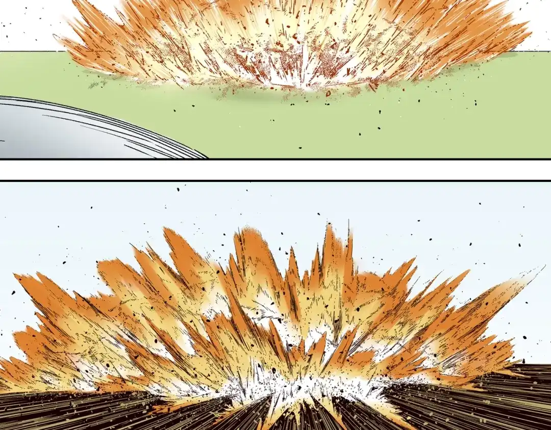 《拾又之国》第80话 不重要的与重要的 第99页