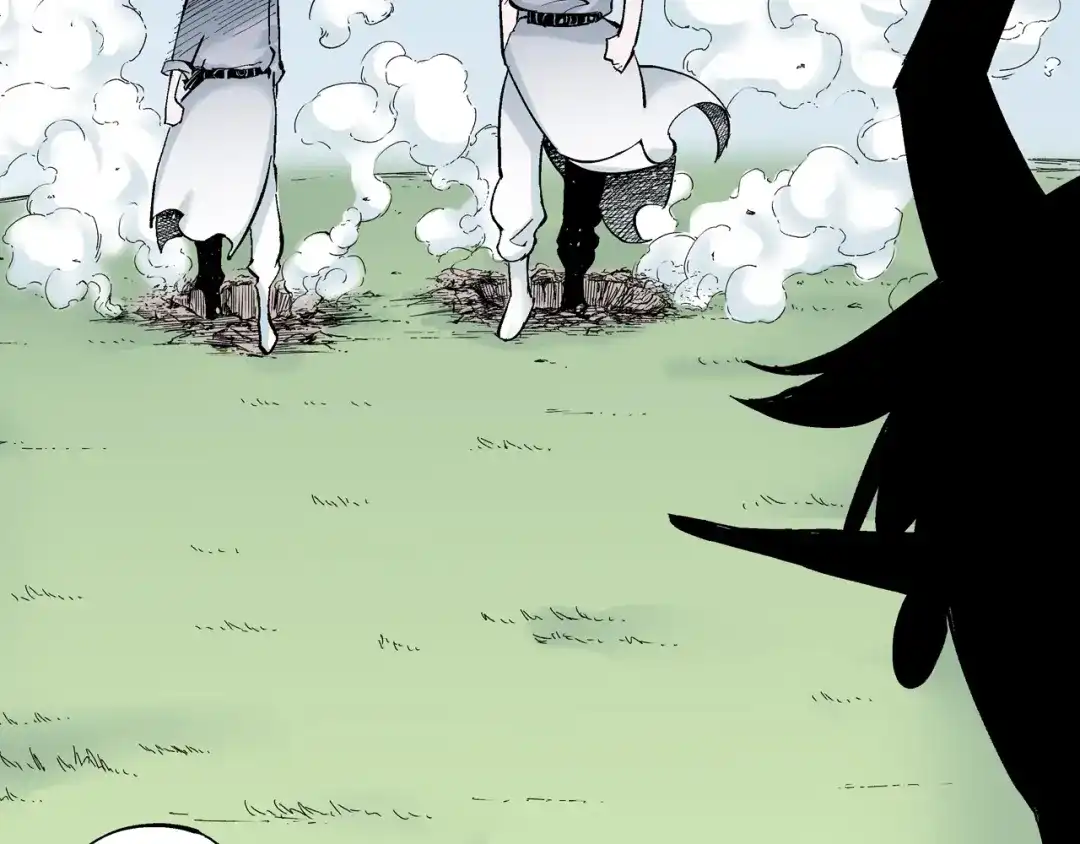 《拾又之国》第80话 不重要的与重要的 第69页