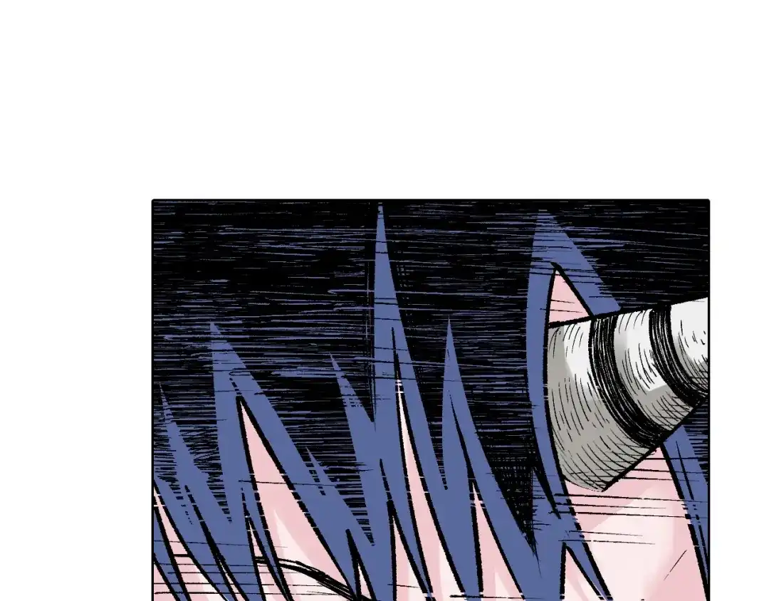 《拾又之国》第87话 不是今天 第25页