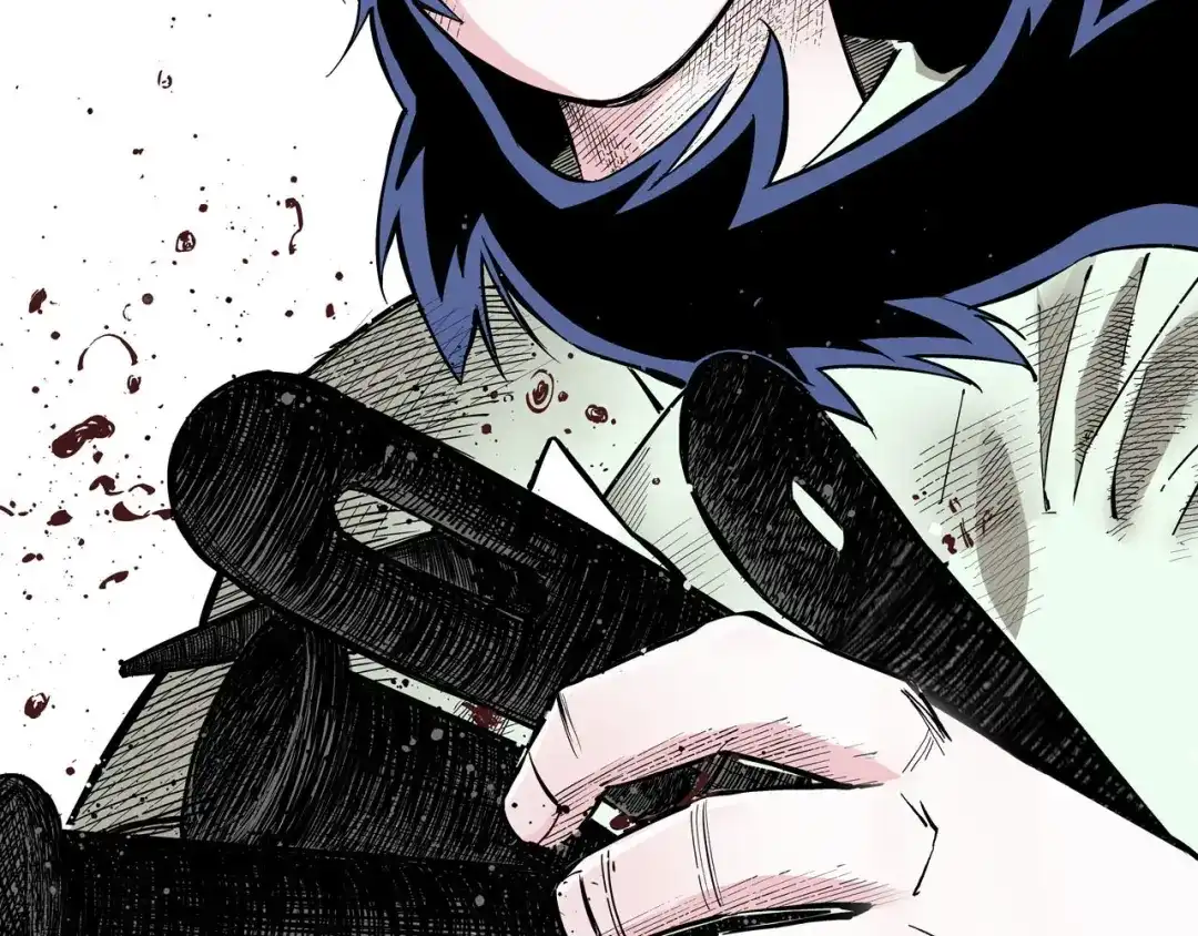 《拾又之国》第87话 不是今天 第2页