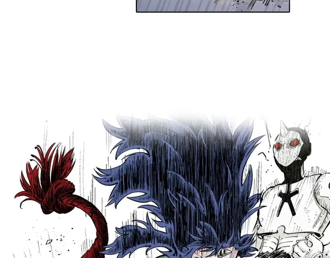 《拾又之国》第87话 不是今天 第22页