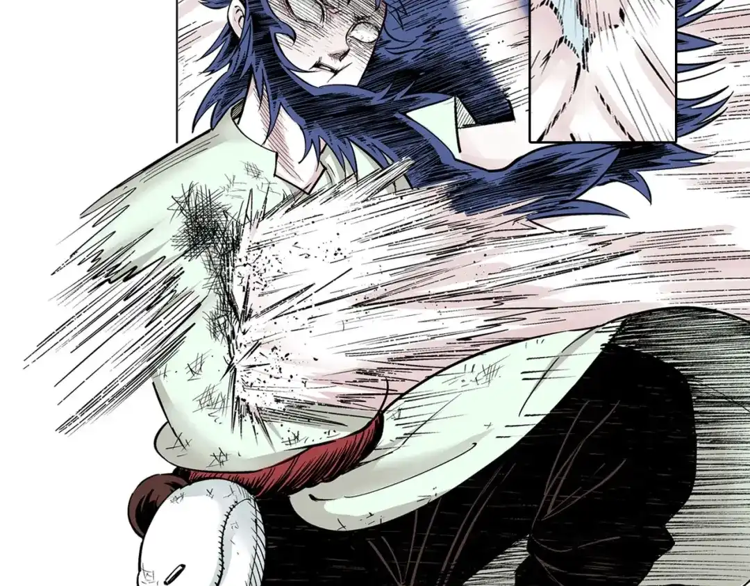 《拾又之国》第88话 转机 第69页