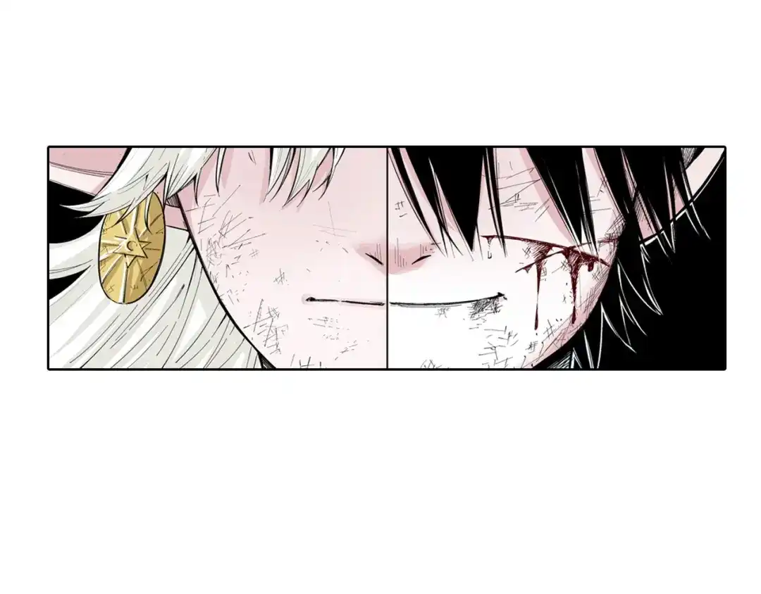 《拾又之国》第96话 倒数时刻（5） 第42页