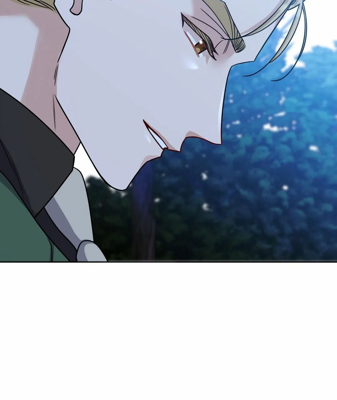 《始于穗野》第31话 第29页