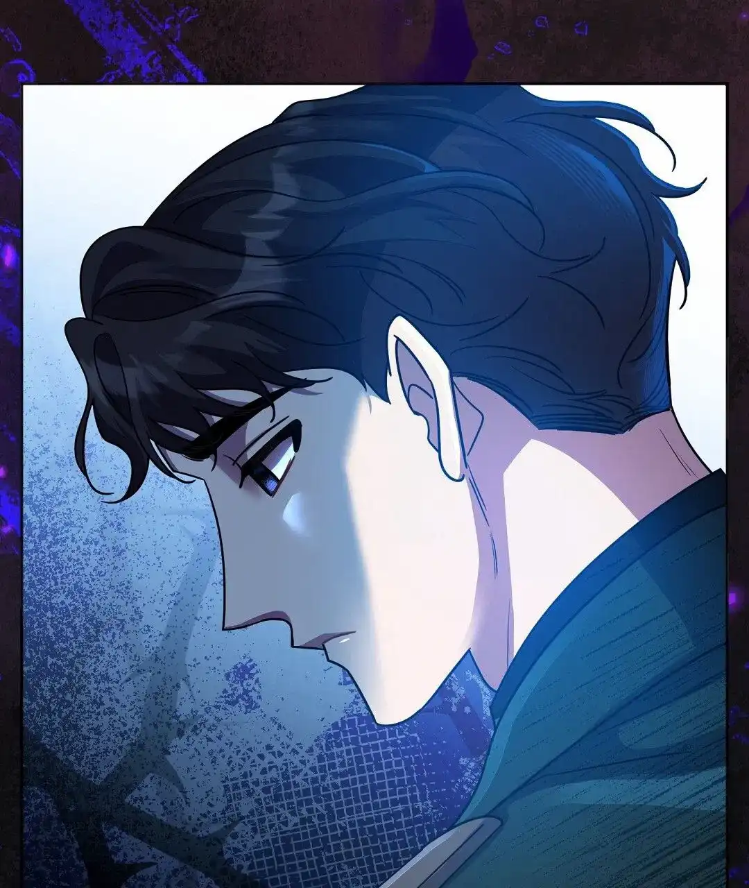 《始于穗野》第39话 第25页
