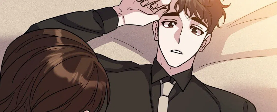 《始于穗野》第39话 第32页
