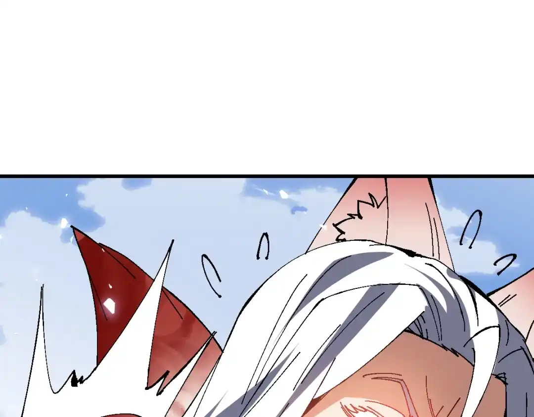 《师尊：这个冲师逆徒才不是圣子》第152话 动真情的卧底 第14页