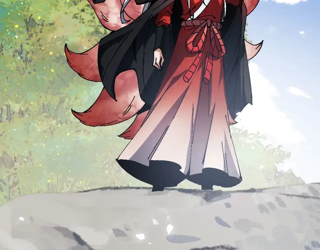 《师尊：这个冲师逆徒才不是圣子》第152话 动真情的卧底 第12页