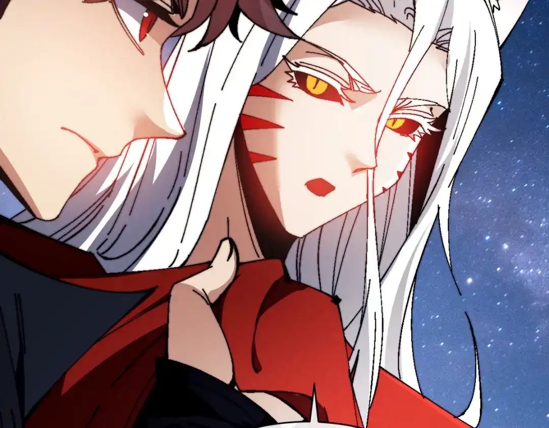 《师尊：这个冲师逆徒才不是圣子》第152话 动真情的卧底 第74页