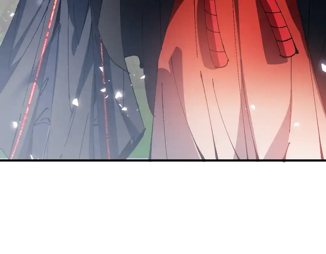 《师尊：这个冲师逆徒才不是圣子》第152话 动真情的卧底 第19页
