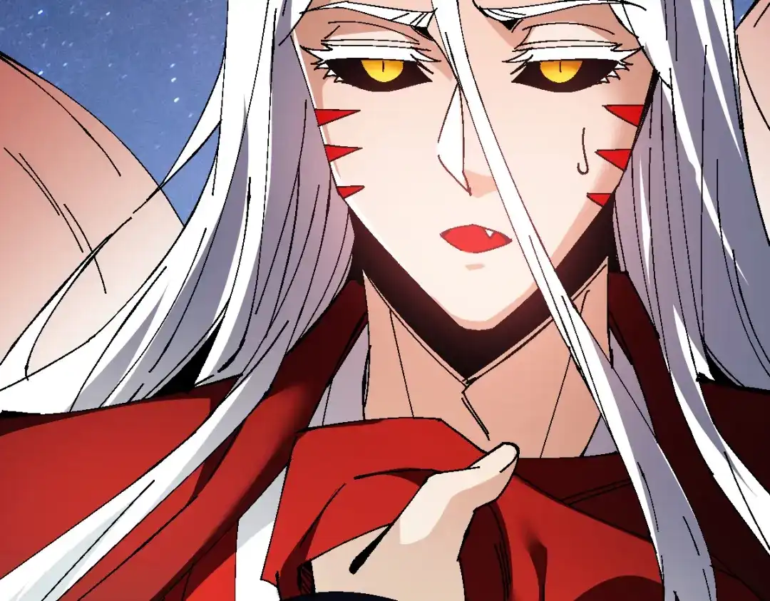《师尊：这个冲师逆徒才不是圣子》第152话 动真情的卧底 第92页