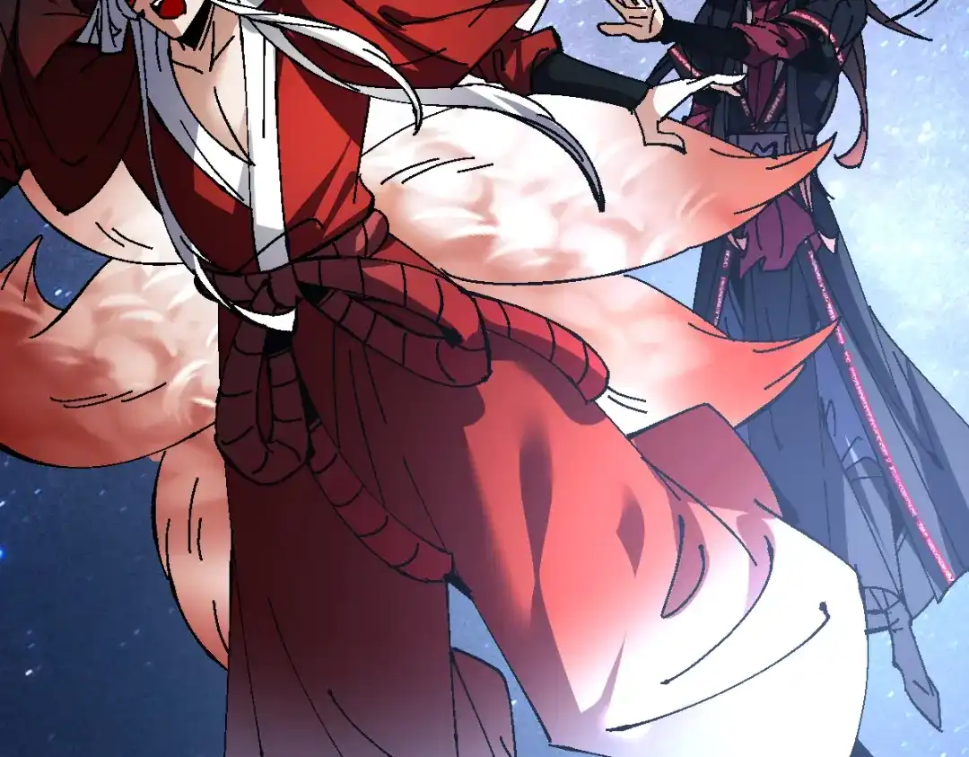 《师尊：这个冲师逆徒才不是圣子》第152话 动真情的卧底 第128页