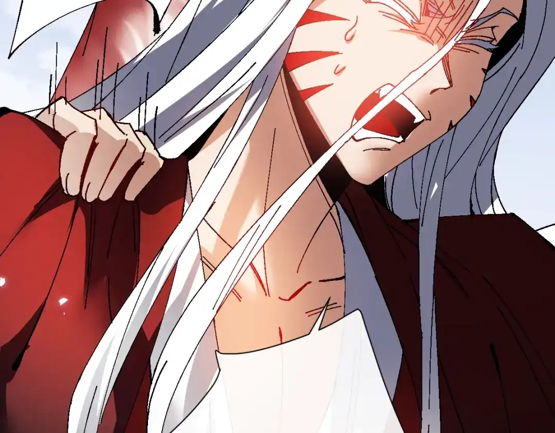 《师尊：这个冲师逆徒才不是圣子》第152话 动真情的卧底 第15页