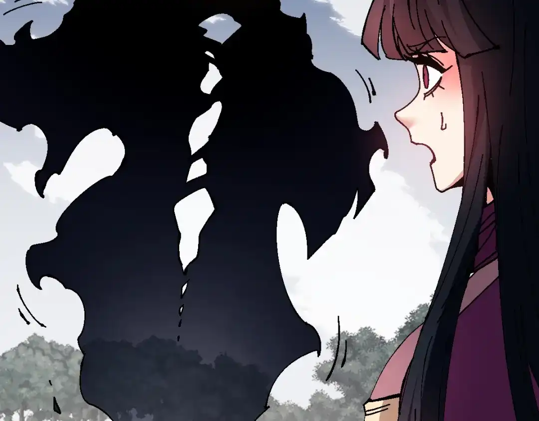 《师尊：这个冲师逆徒才不是圣子》第153话 不简单的人族 第120页