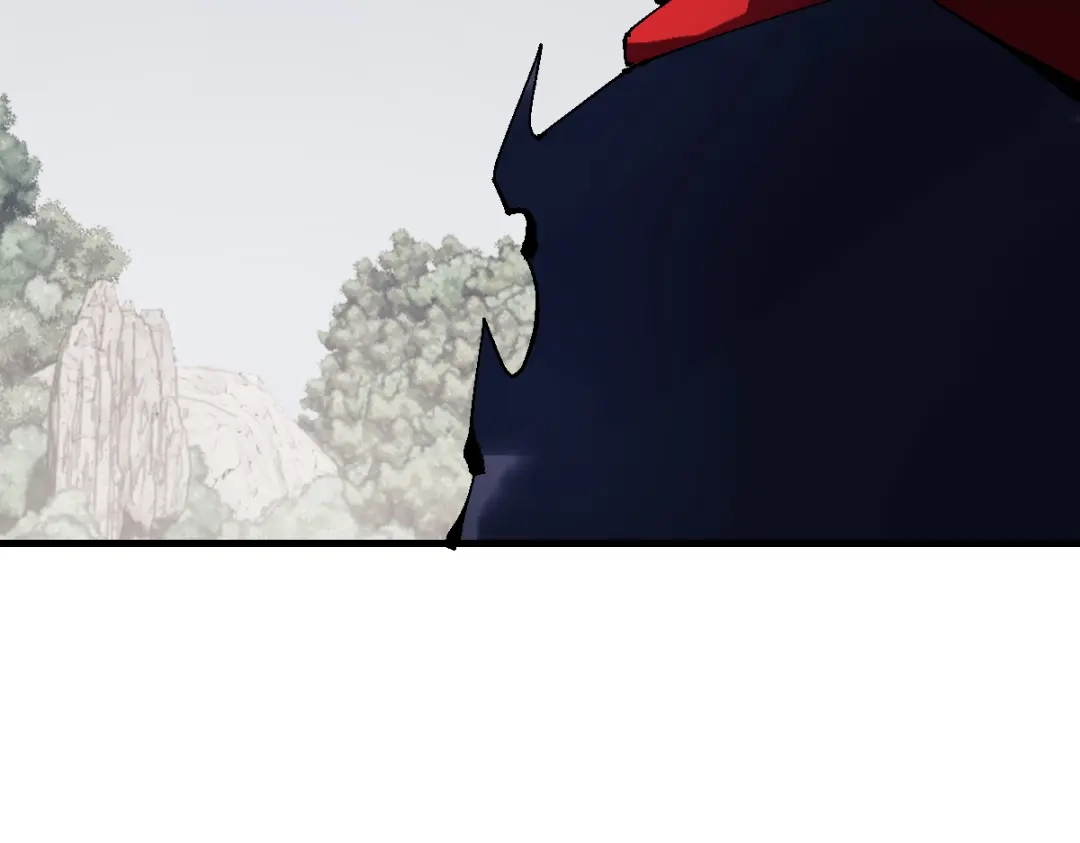 《师尊：这个冲师逆徒才不是圣子》第153话 不简单的人族 第83页