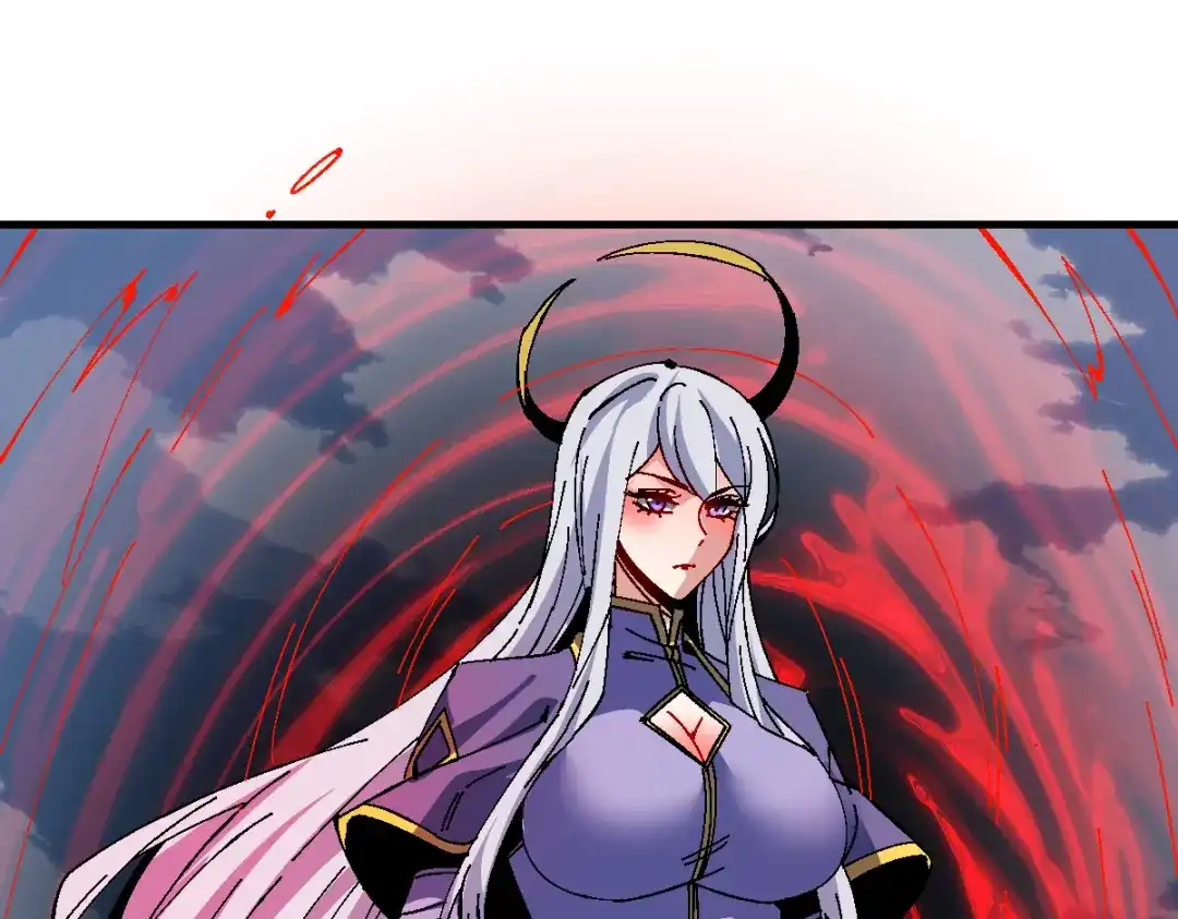 《师尊：这个冲师逆徒才不是圣子》第153话 不简单的人族 第88页
